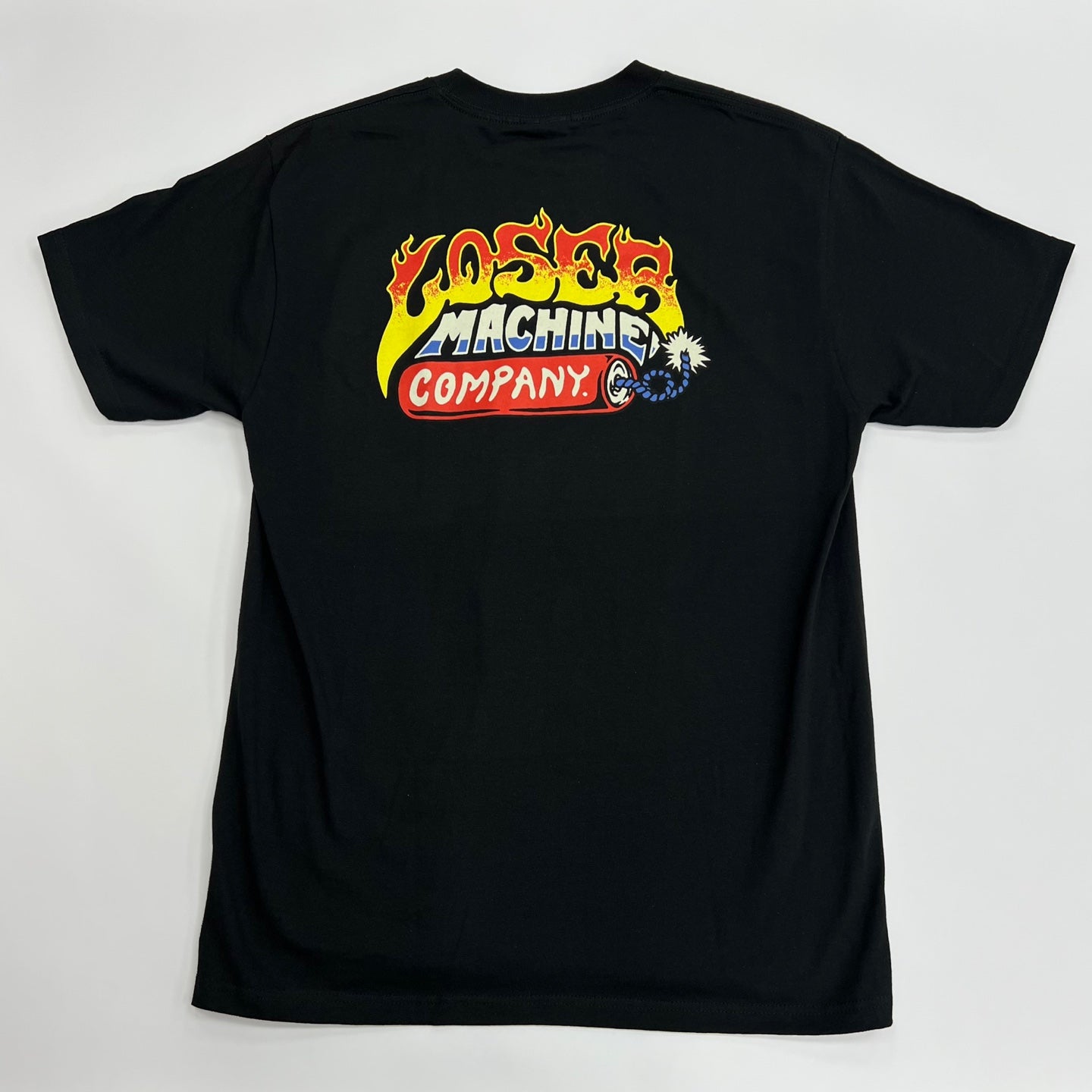 LOSER MACHINE Blaster Graphic T-Shirt