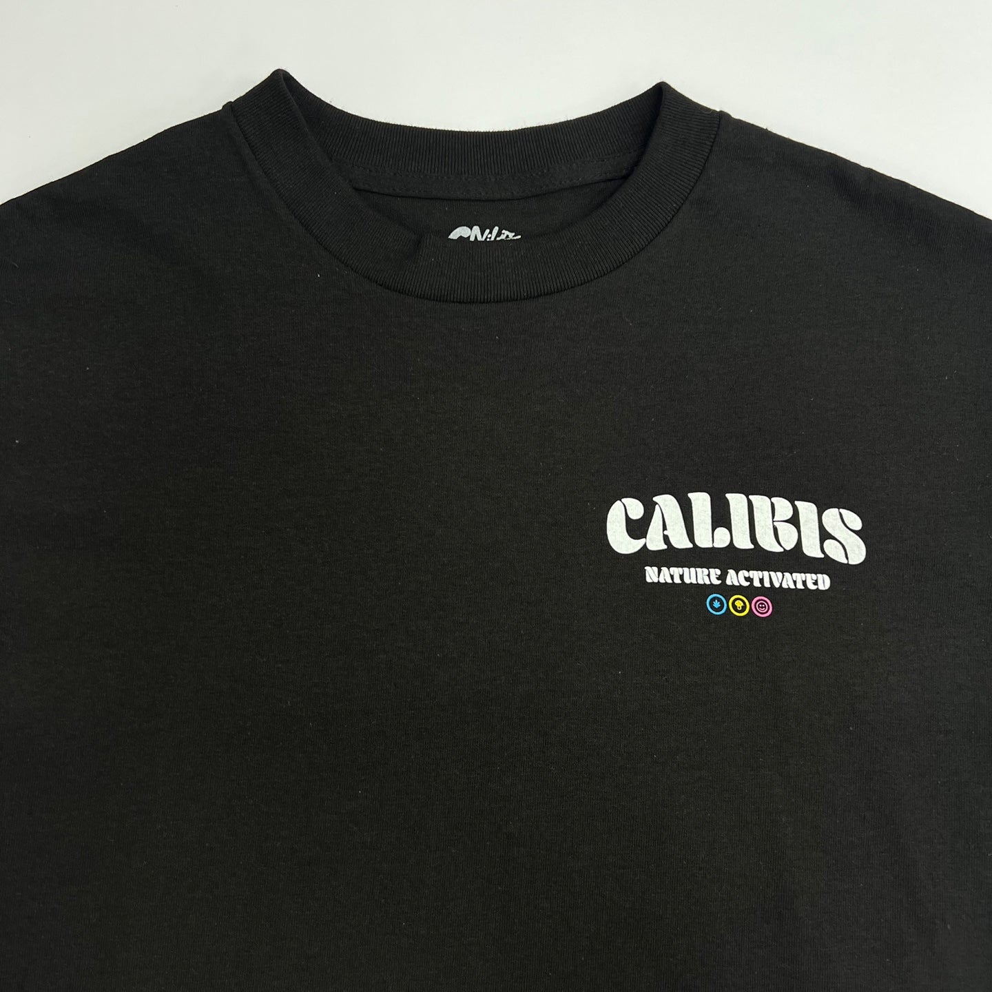 CALIBIS Nature Activated Graphic T-Shirt