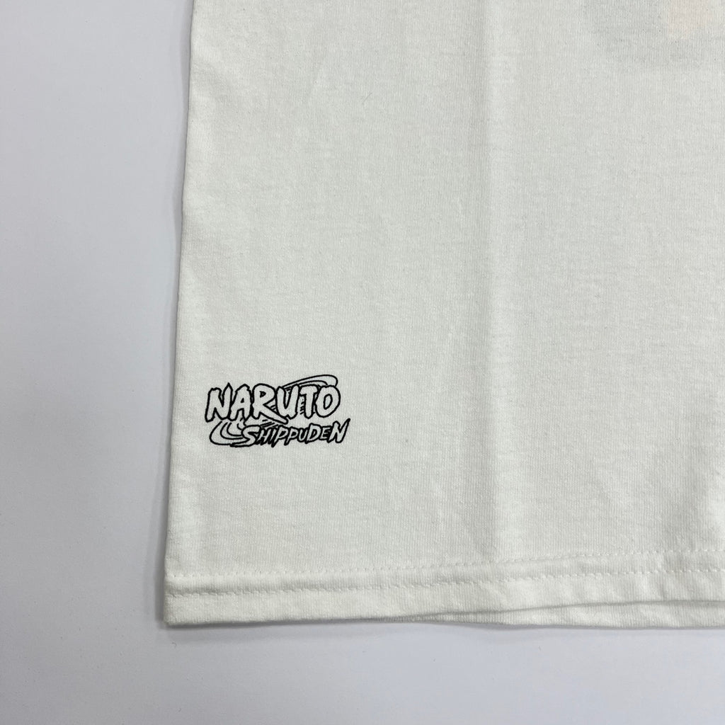 PRIMITIVE x Naruto Hokage T-Shirt - White