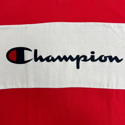 Champion Mid-Weight Rugby Polo T-Shirt