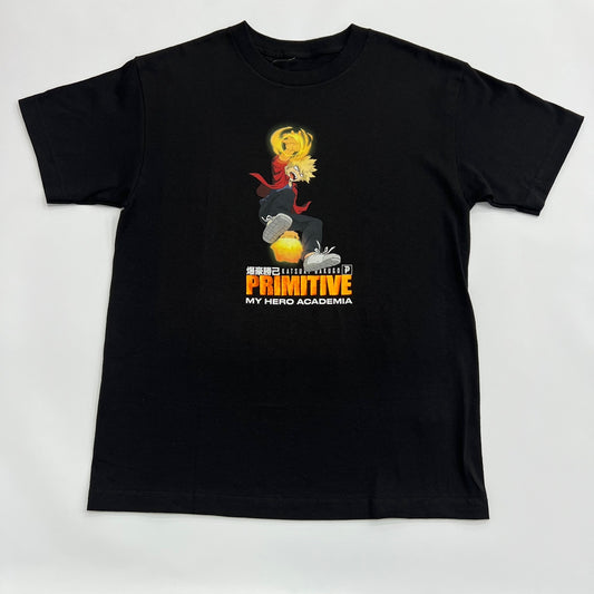 PRIMITIVE Explosive Speed T-Shirt