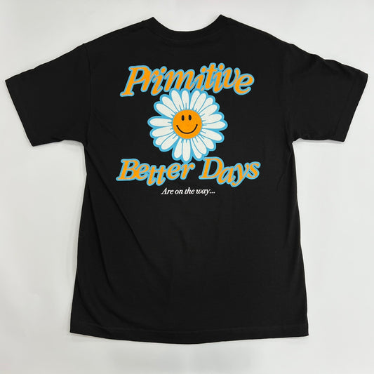 PRIMITIVE Better Days Graphic T-Shirt