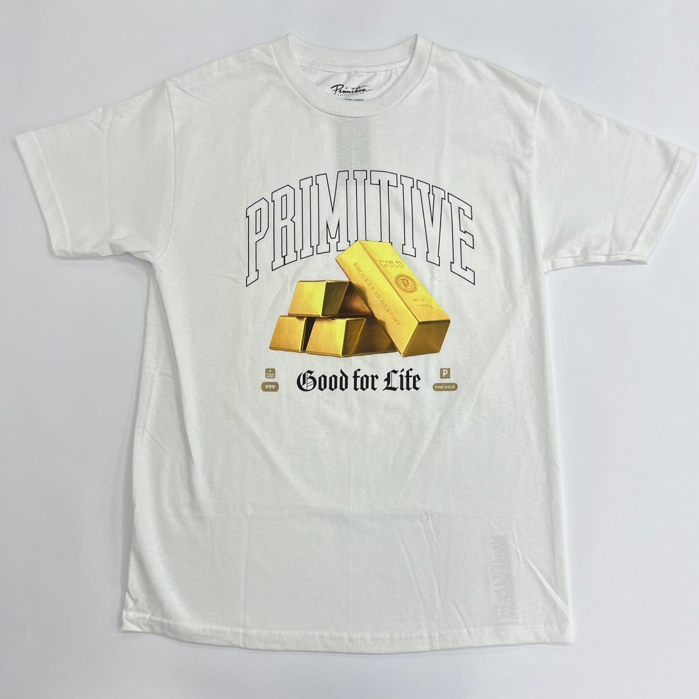 Primitive Good for Life Graphic T-Shirt