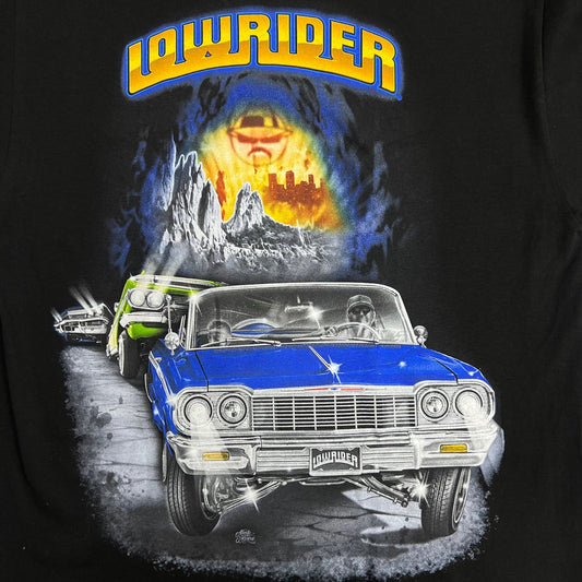 Low Rider Road Trip T-Shirt