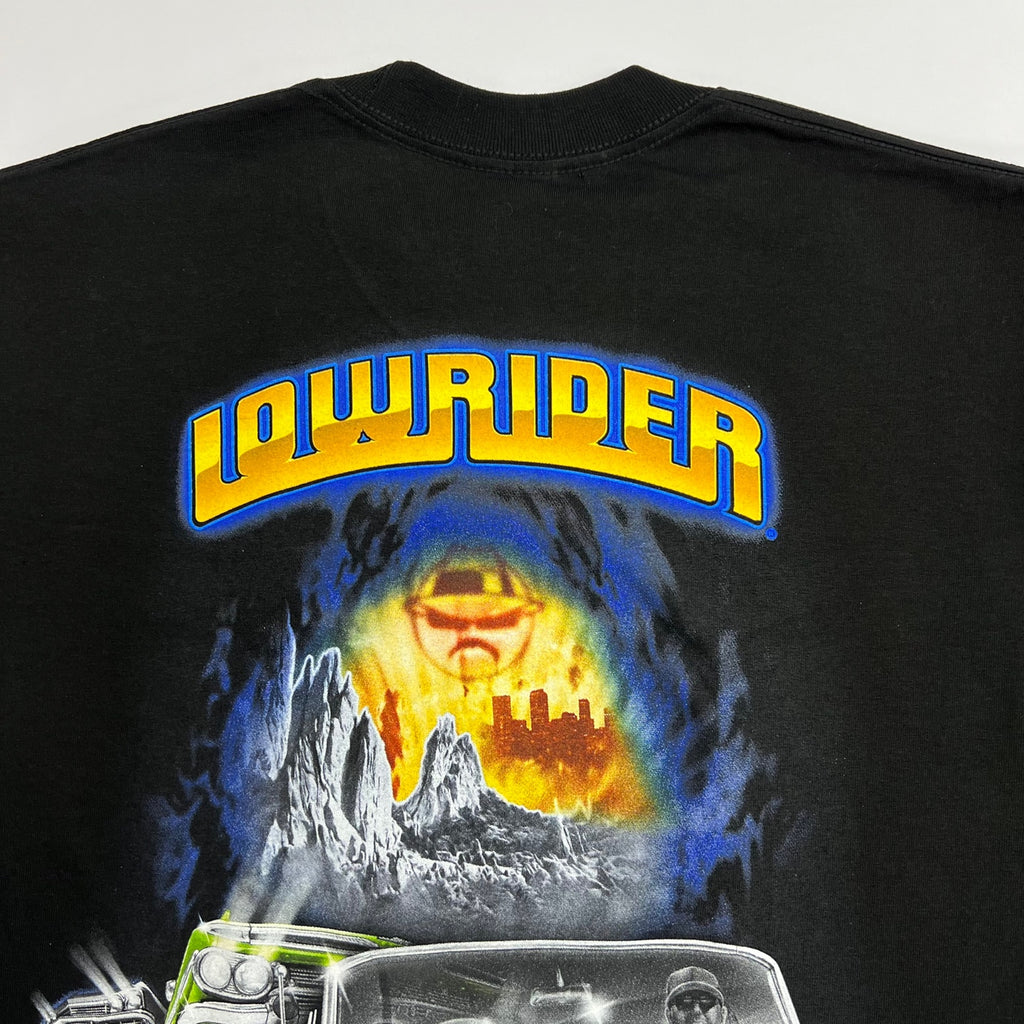 Low Rider Apparel Low Rider Road Trip T-Shirt – K MOMO