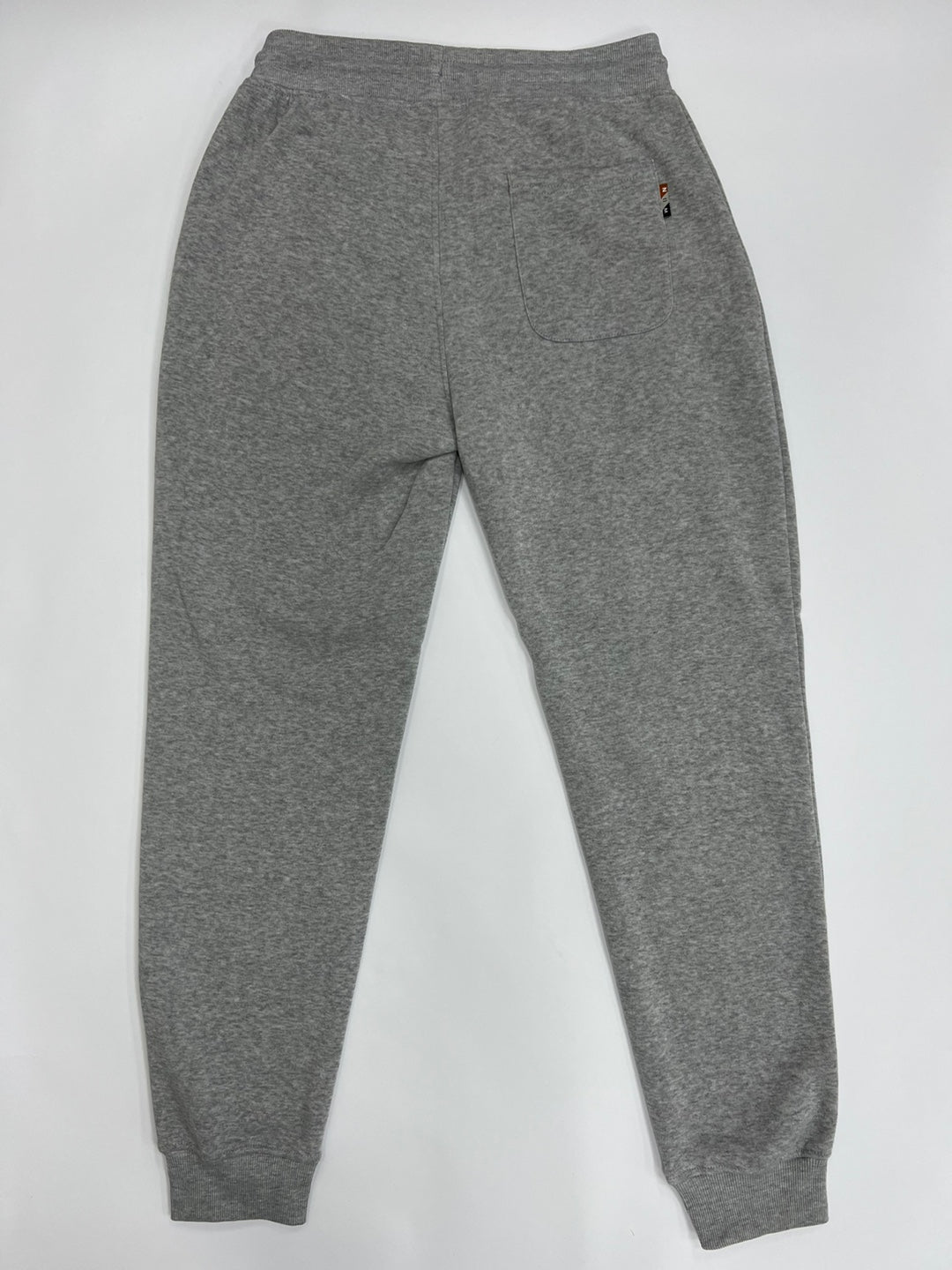 Basic Jogger Pants