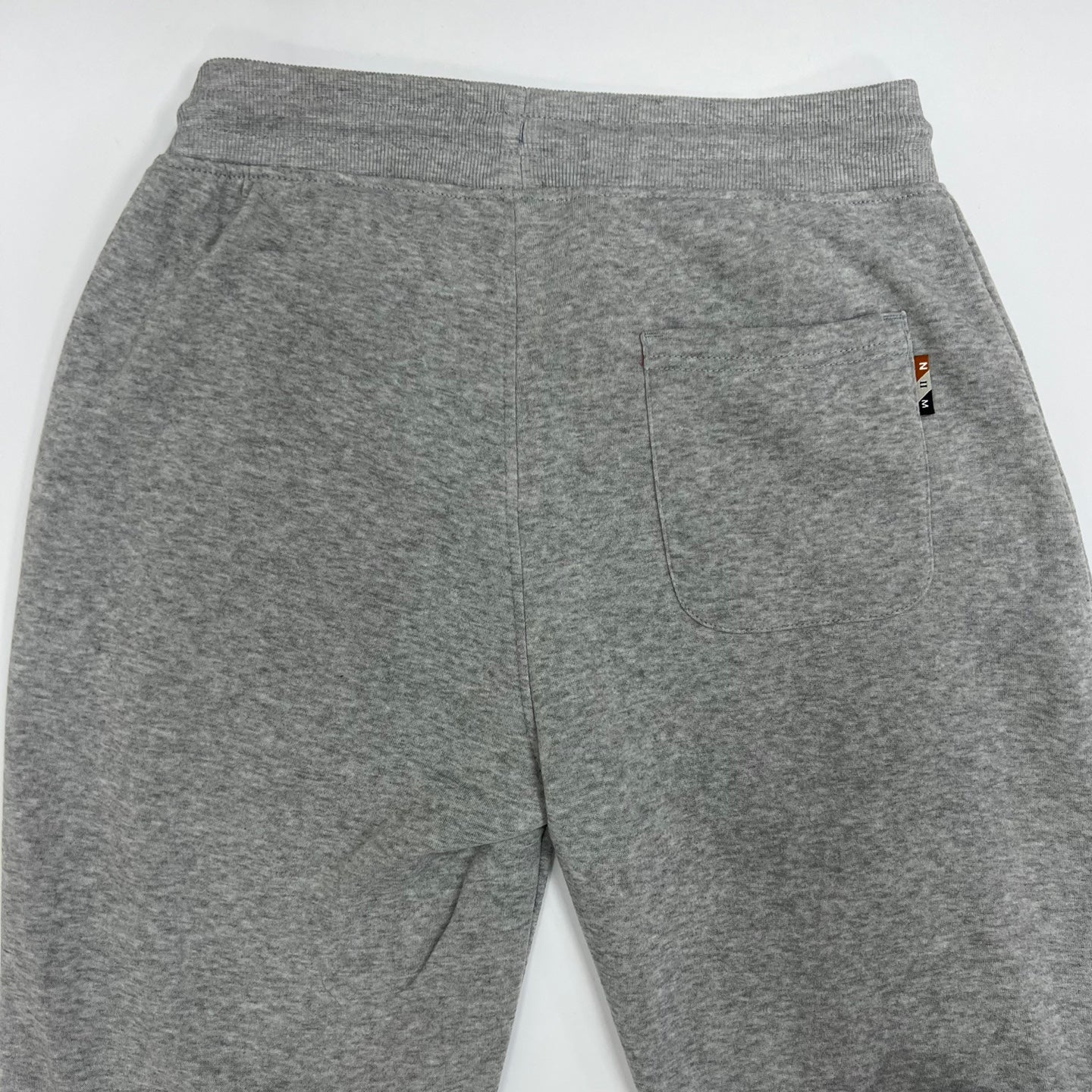 Basic Jogger Pants