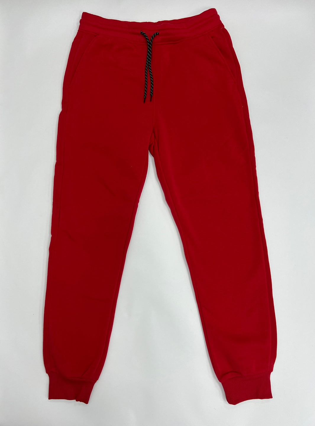 Basic Jogger Pants