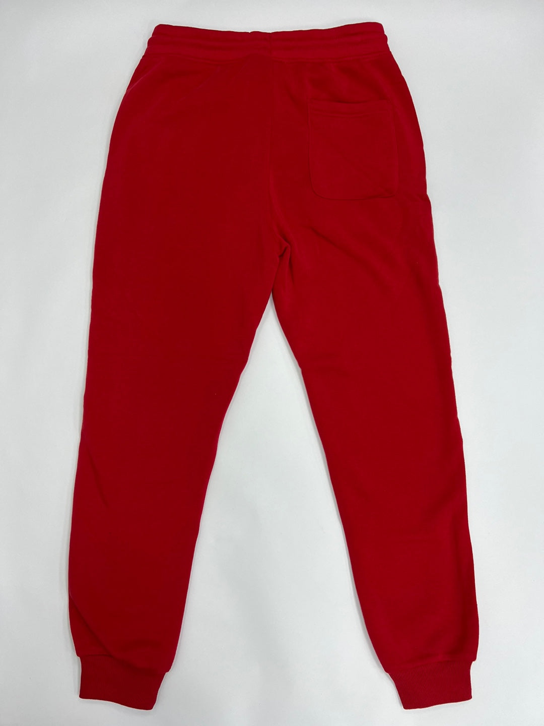 Basic Jogger Pants