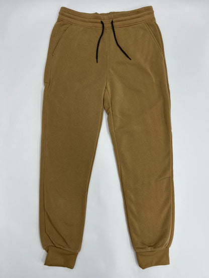 Basic Jogger Pants