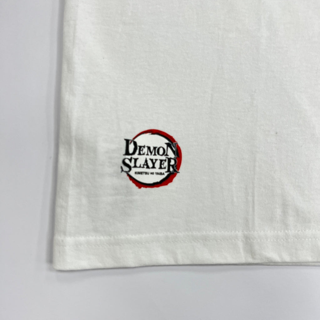 Primitive X Demon Slayer Shinobu Dirty P T-Shirt