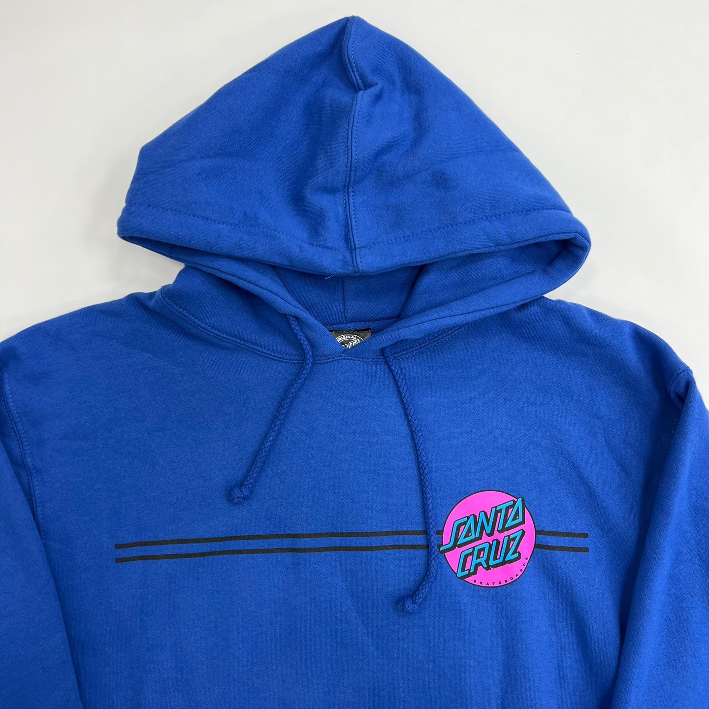 Santa cruz 2025 other dot hoodie