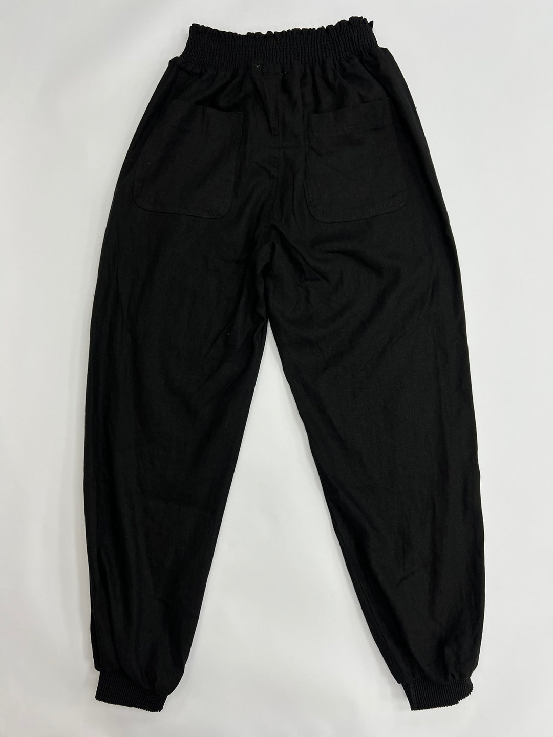 Women's Adjustable Waistband Pants