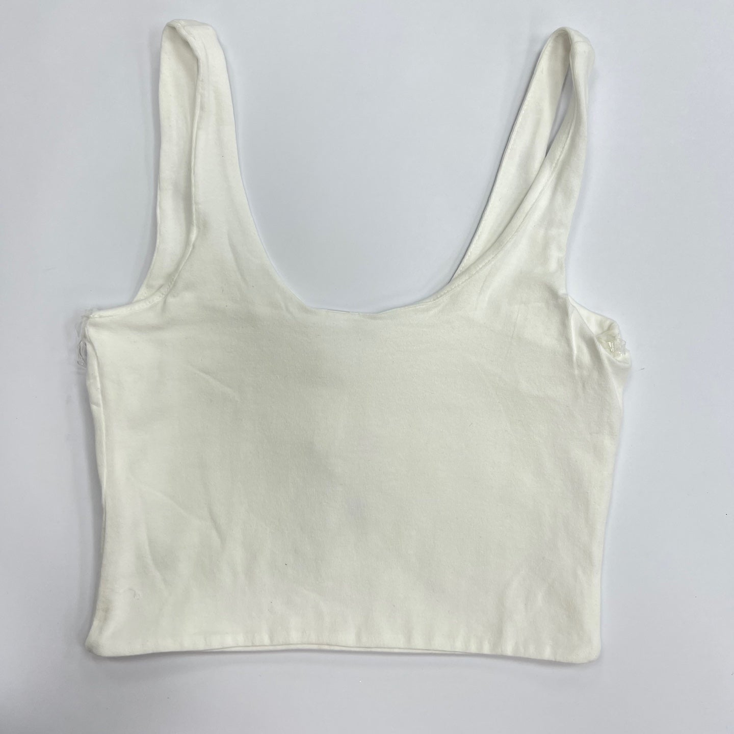 Women's Crop Tank Top