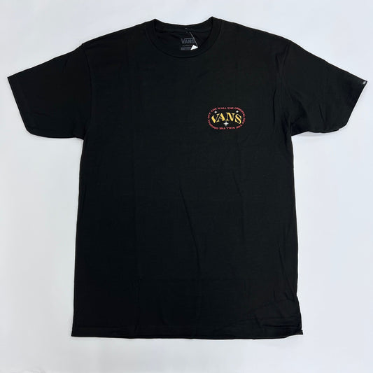 VANS Future Reaper T-Shirt