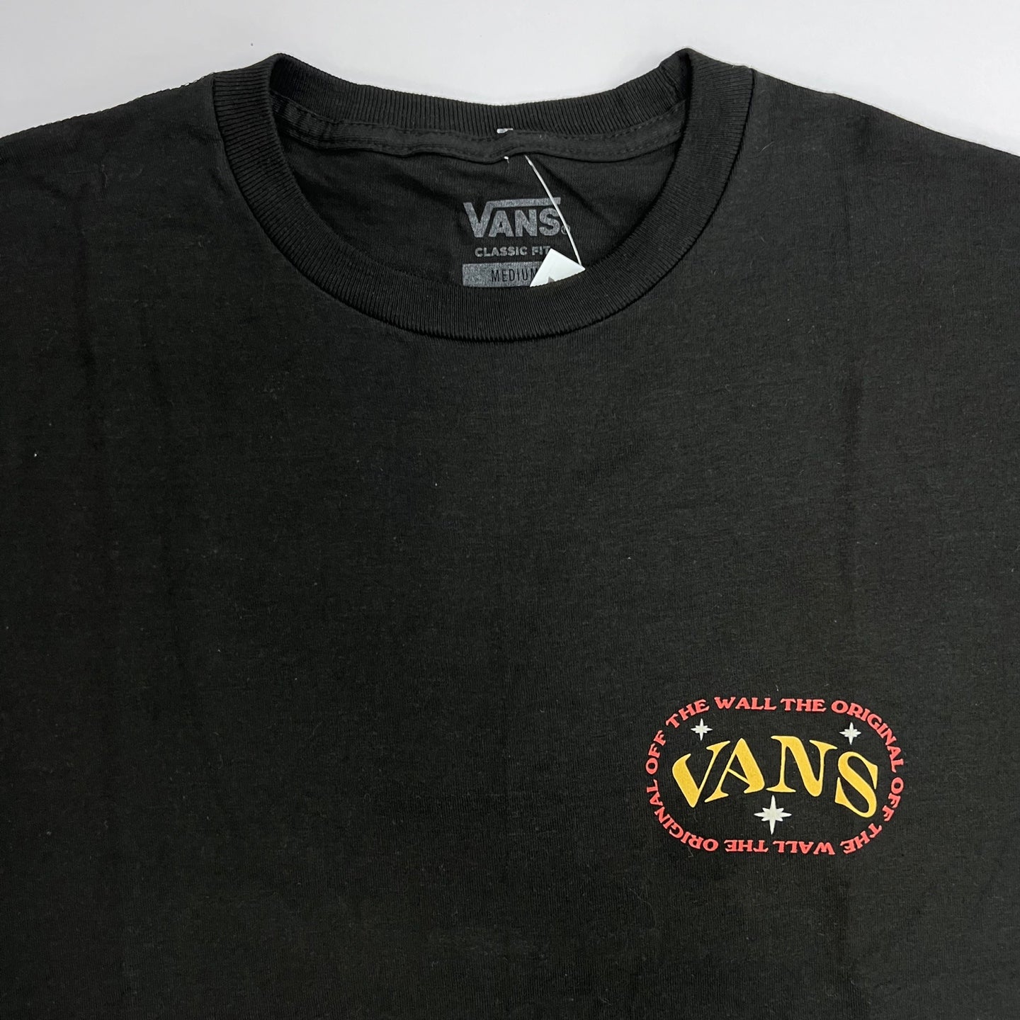 VANS Future Reaper T-Shirt