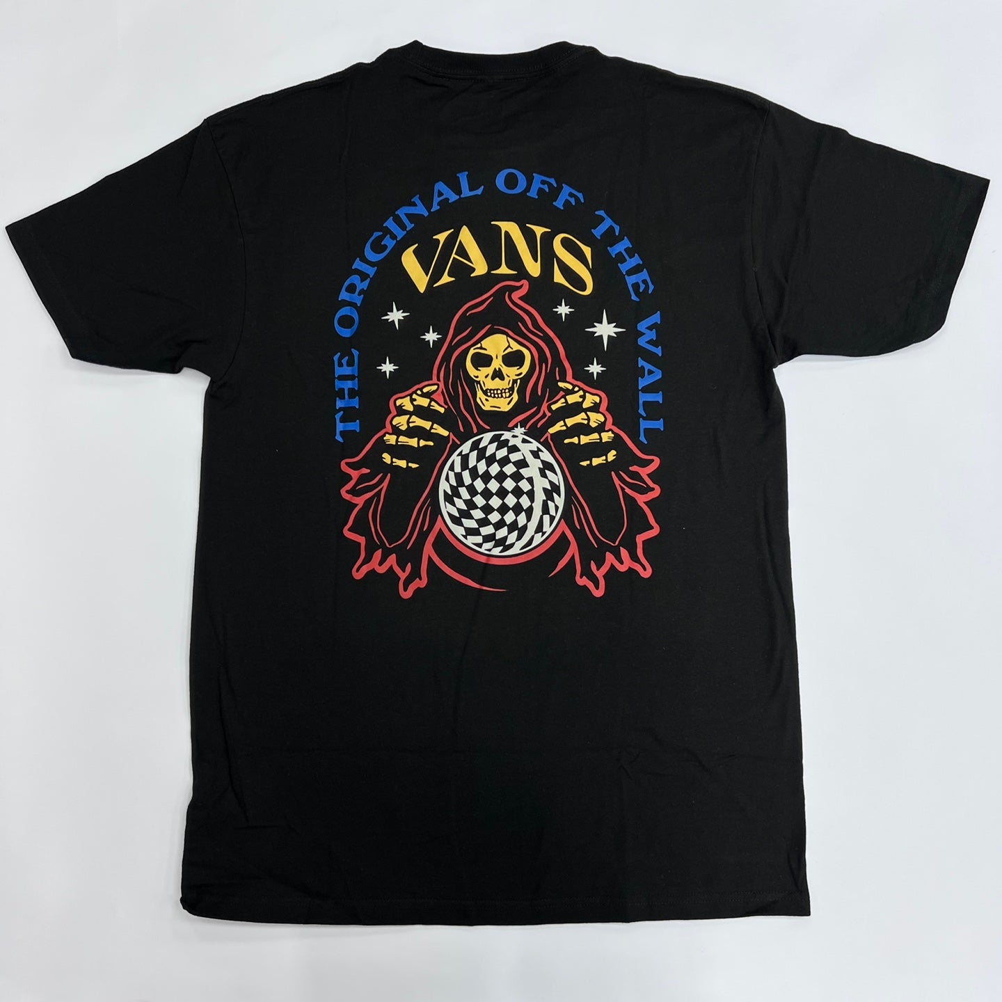 VANS Future Reaper T-Shirt