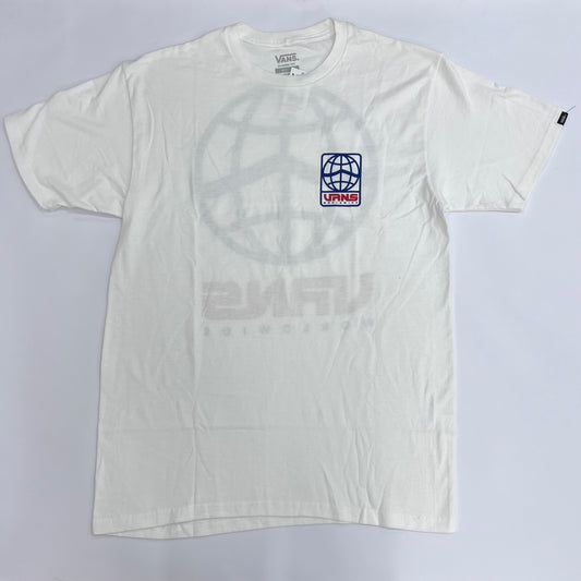 VANS Worldwide Graphic T-Shirt