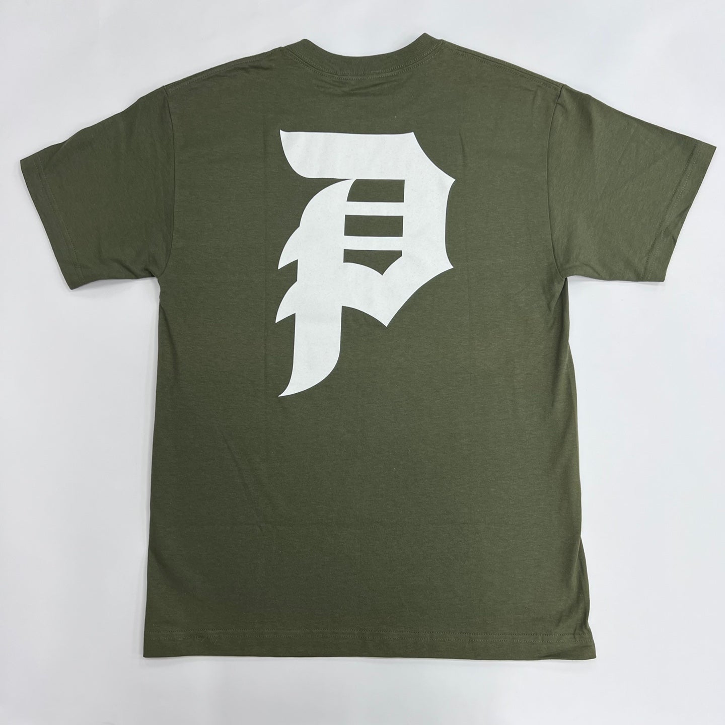 Primitive Dirty P Logo T-Shirt