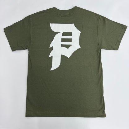 Primitive Dirty P Logo T-Shirt