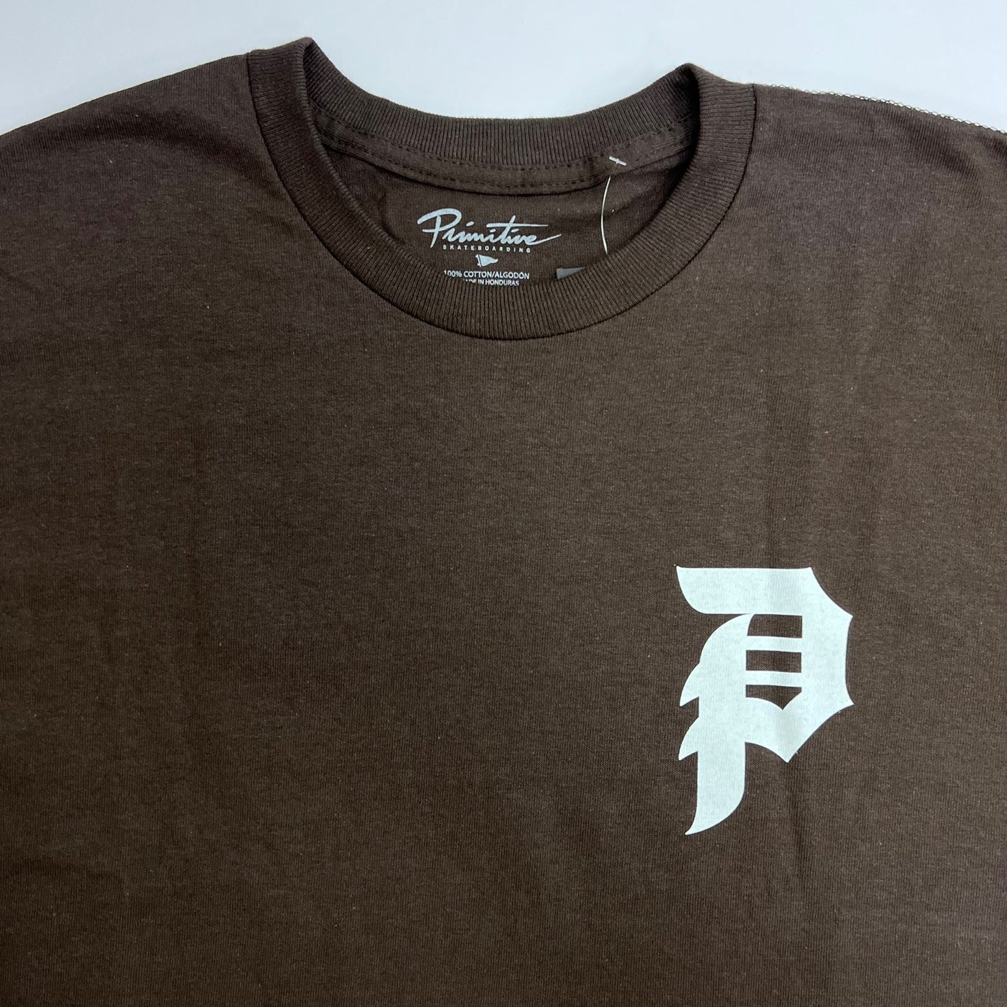 Primitive Dirty P Logo T-Shirt