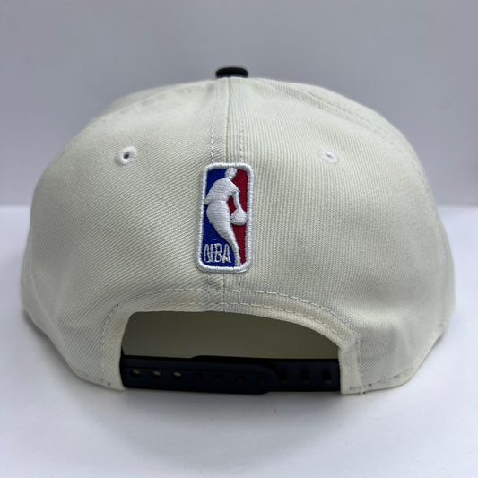 New Era 9FIFTY NBA BRKNET Snapback Hat