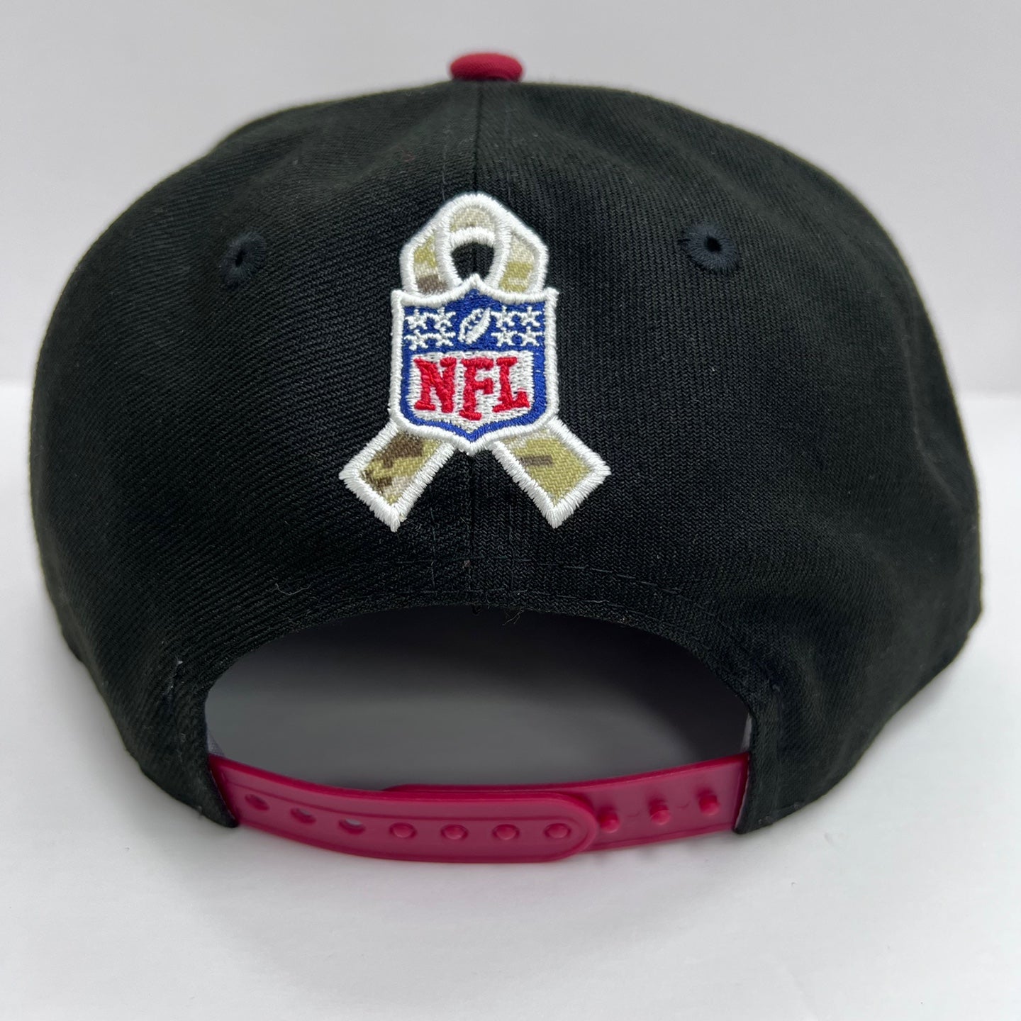 New Era NFL 9FIFTY Cardinals 1920 USA Snapback Hat