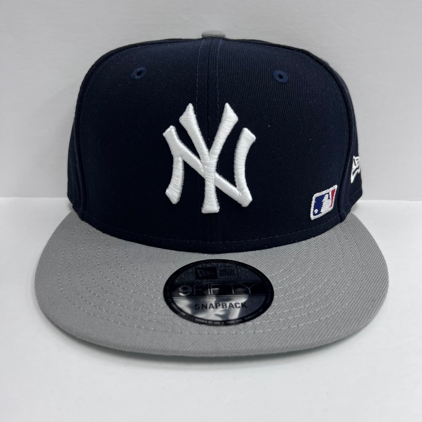 New Era MLB 9FIFTY NY Yankees Snapback Hat