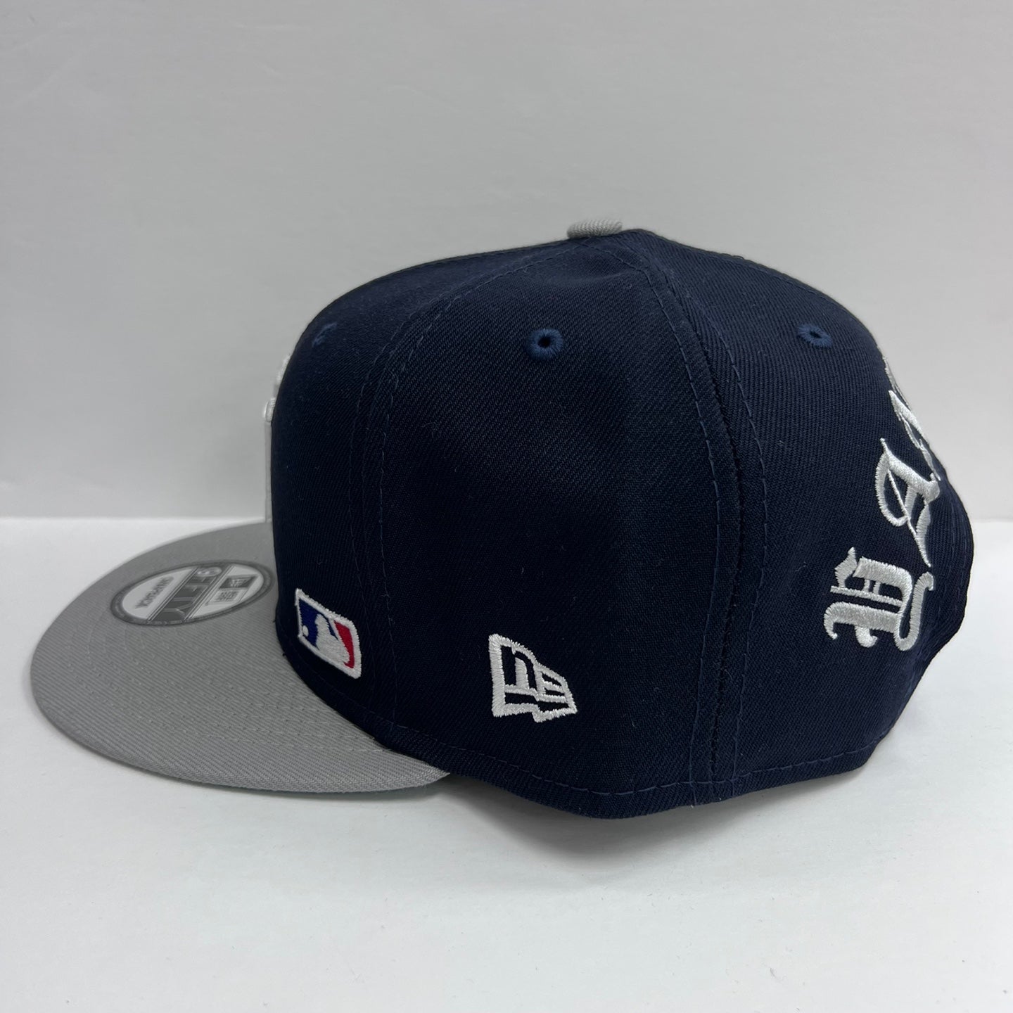 New Era MLB 9FIFTY NY Yankees Snapback Hat