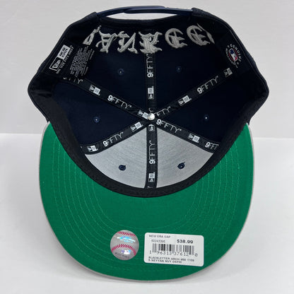 New Era MLB 9FIFTY NY Yankees Snapback Hat