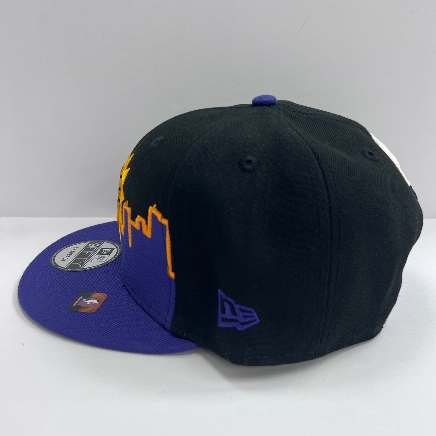 New Era NBA 9FIFTY Phoenix Suns Snapback Hat