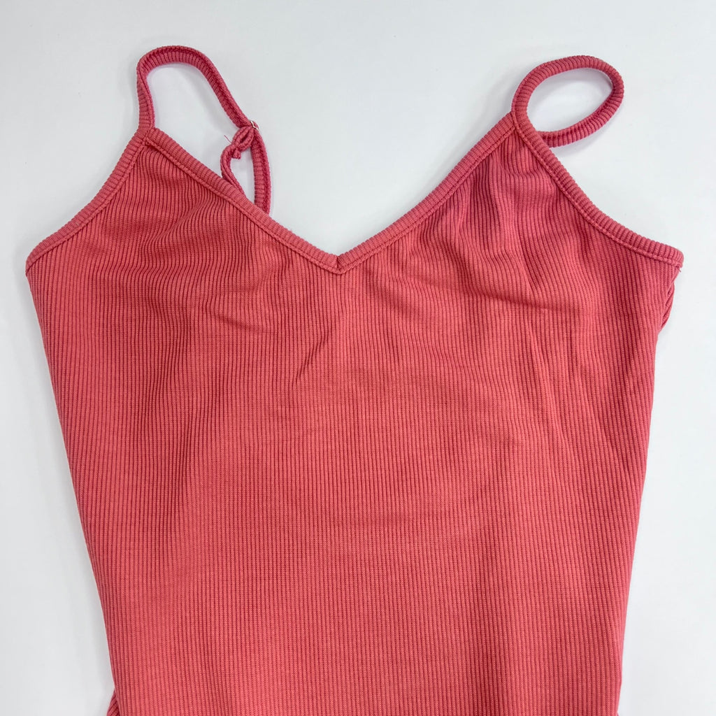 Women's Keyhole Cut Bodysuit