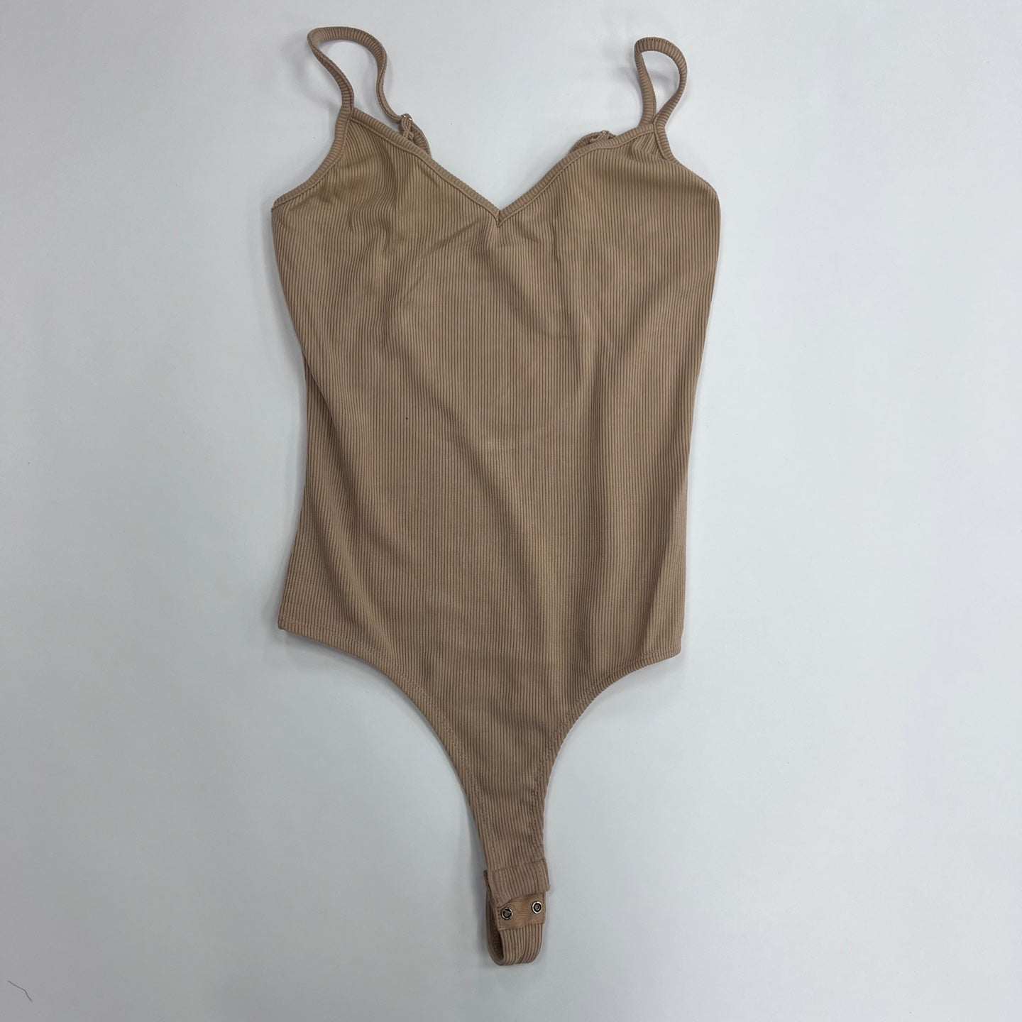 Women's Keyhole Cut Bodysuit