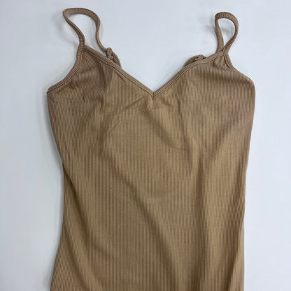 Women's Keyhole Cut Bodysuit