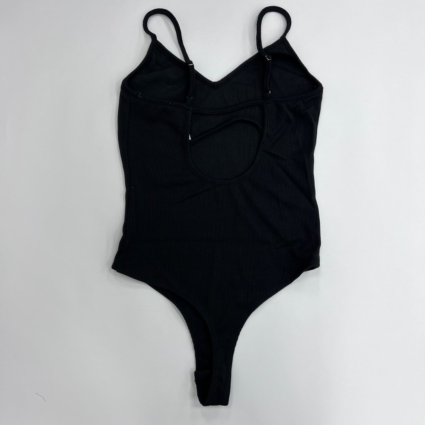 Women's Keyhole Cut Bodysuit