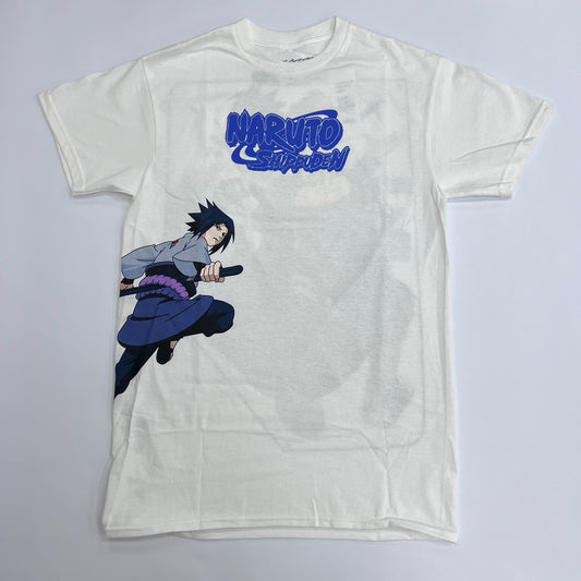 REASON Naruto Sippuden Anime T-Shirt