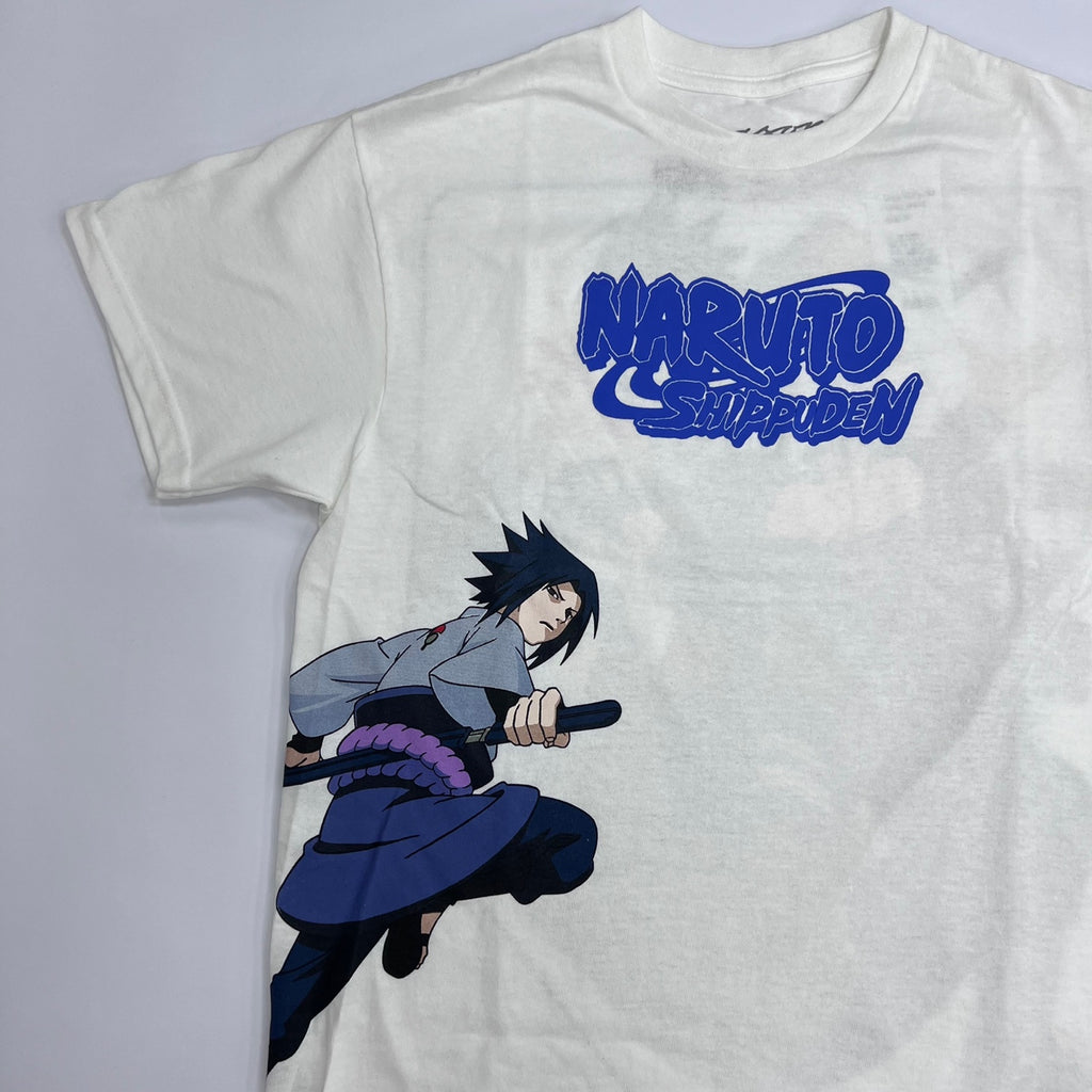 REASON Naruto Sippuden Anime T-Shirt