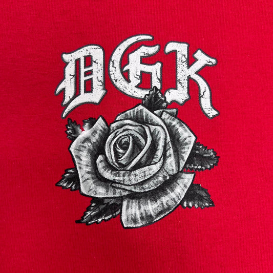 DGK Nuestra Vida Graphic T-Shirt