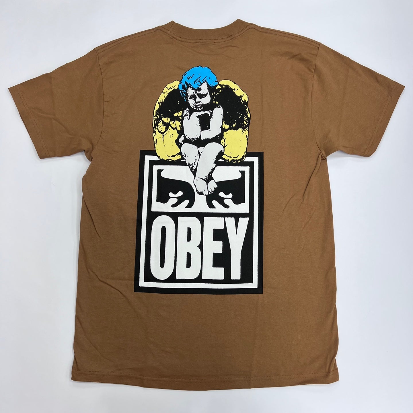 OBEY Fallen Angel T-Shirt