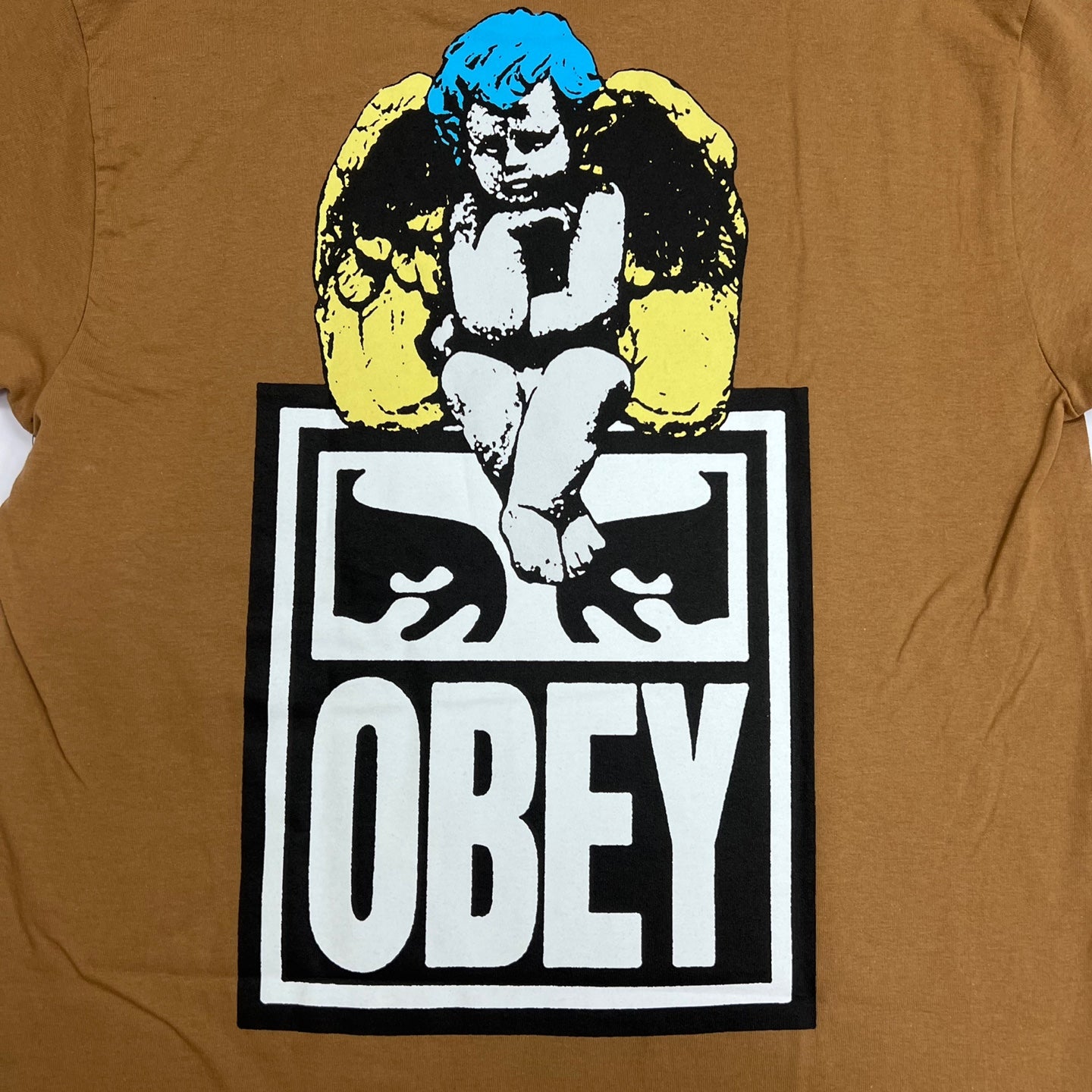 OBEY Fallen Angel T-Shirt