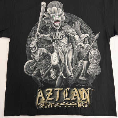 DGA Aztlan Graphic T-Shirt