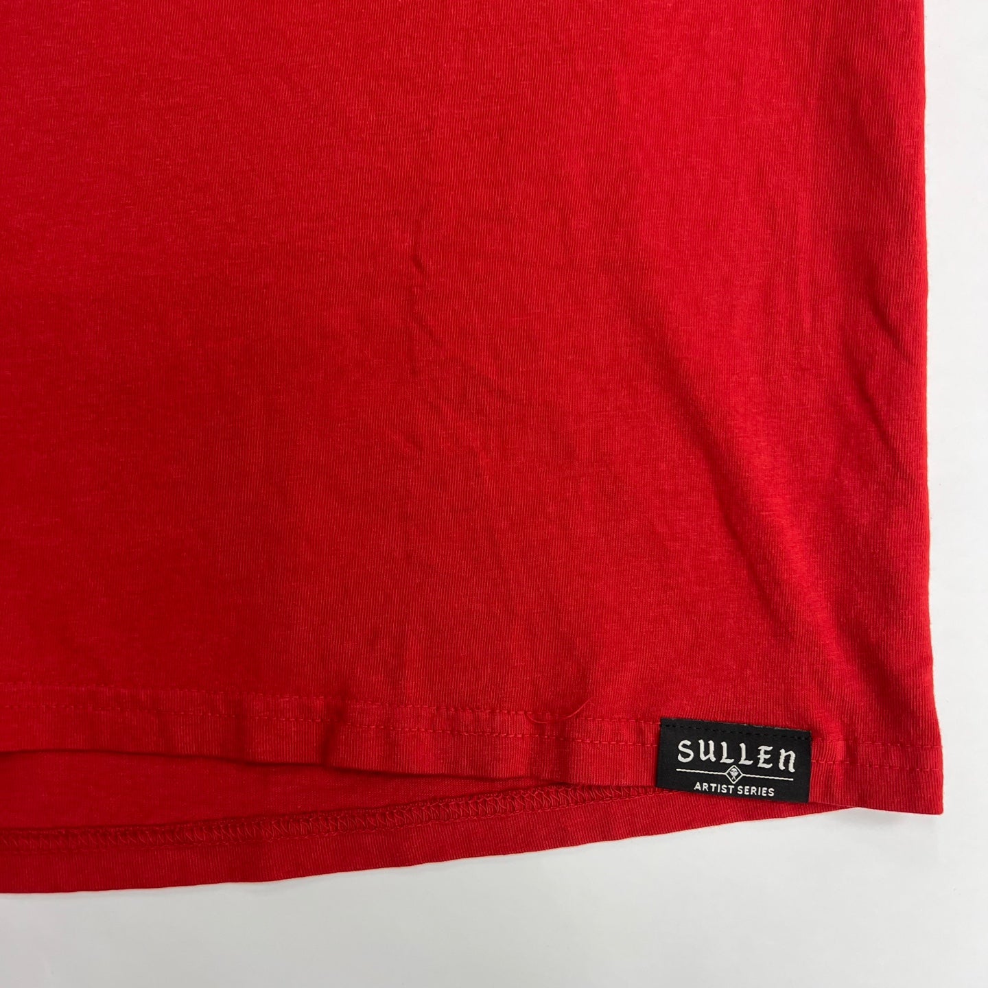 Sullen Art Collective Headstones Graphic T-Shirt