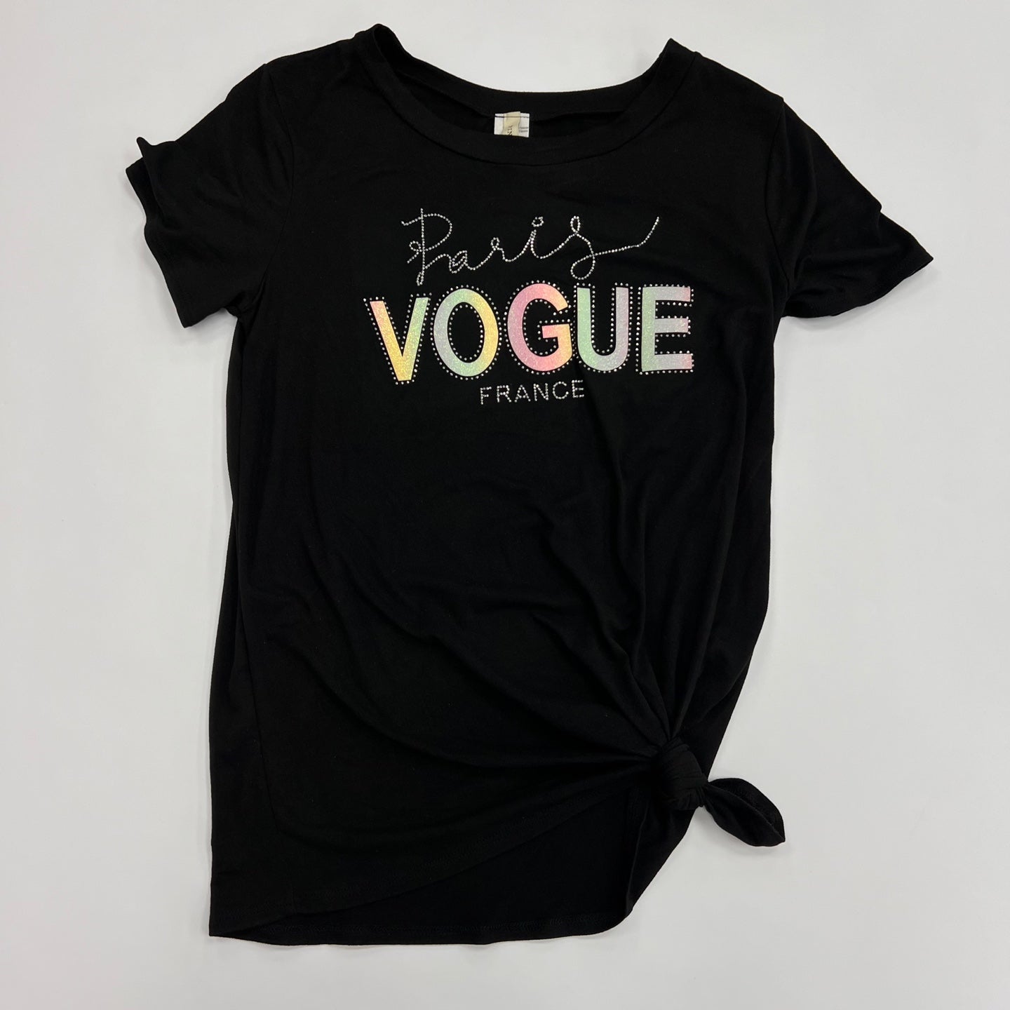 Women's VOGUE Graphic T-Shirt