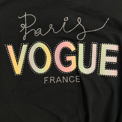 Women's VOGUE Graphic T-Shirt