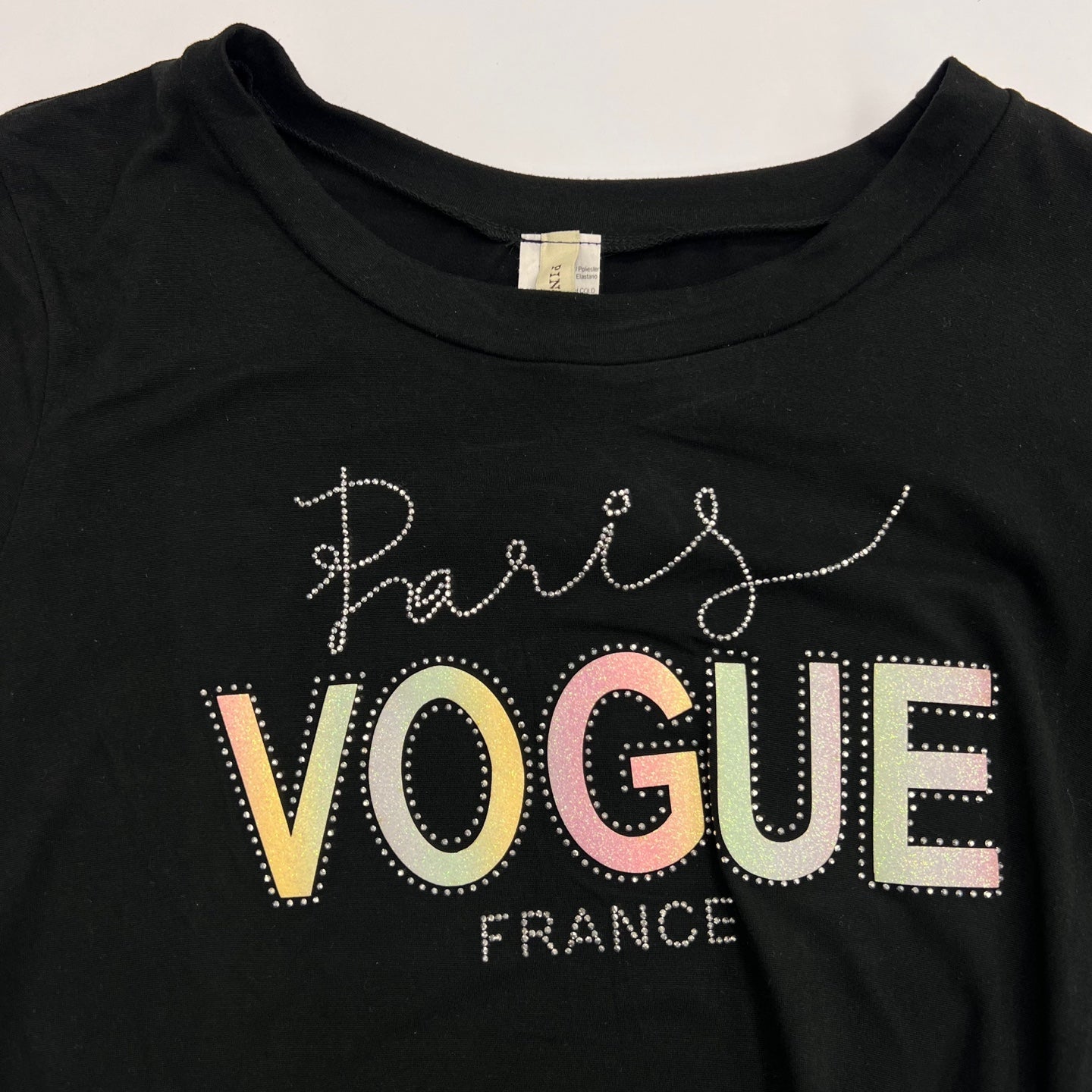 Women's VOGUE Graphic T-Shirt
