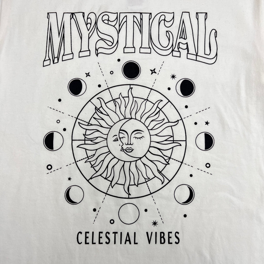 Women's Mystical Graphic T-Shirt