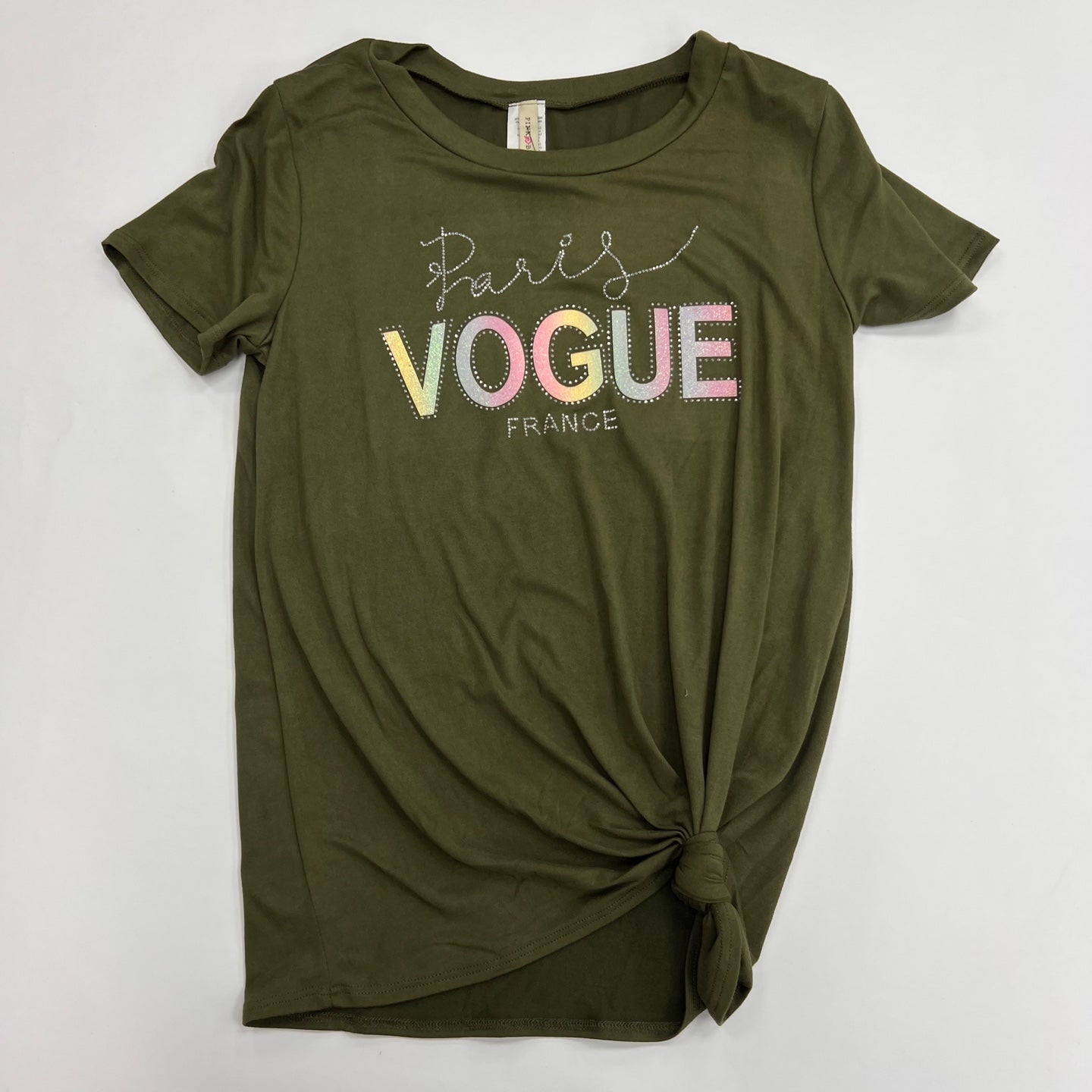 Women's VOGUE Graphic T-Shirt