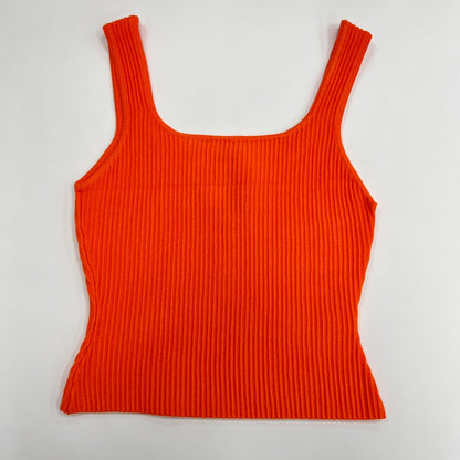 Women's Ribbed Tank Tops