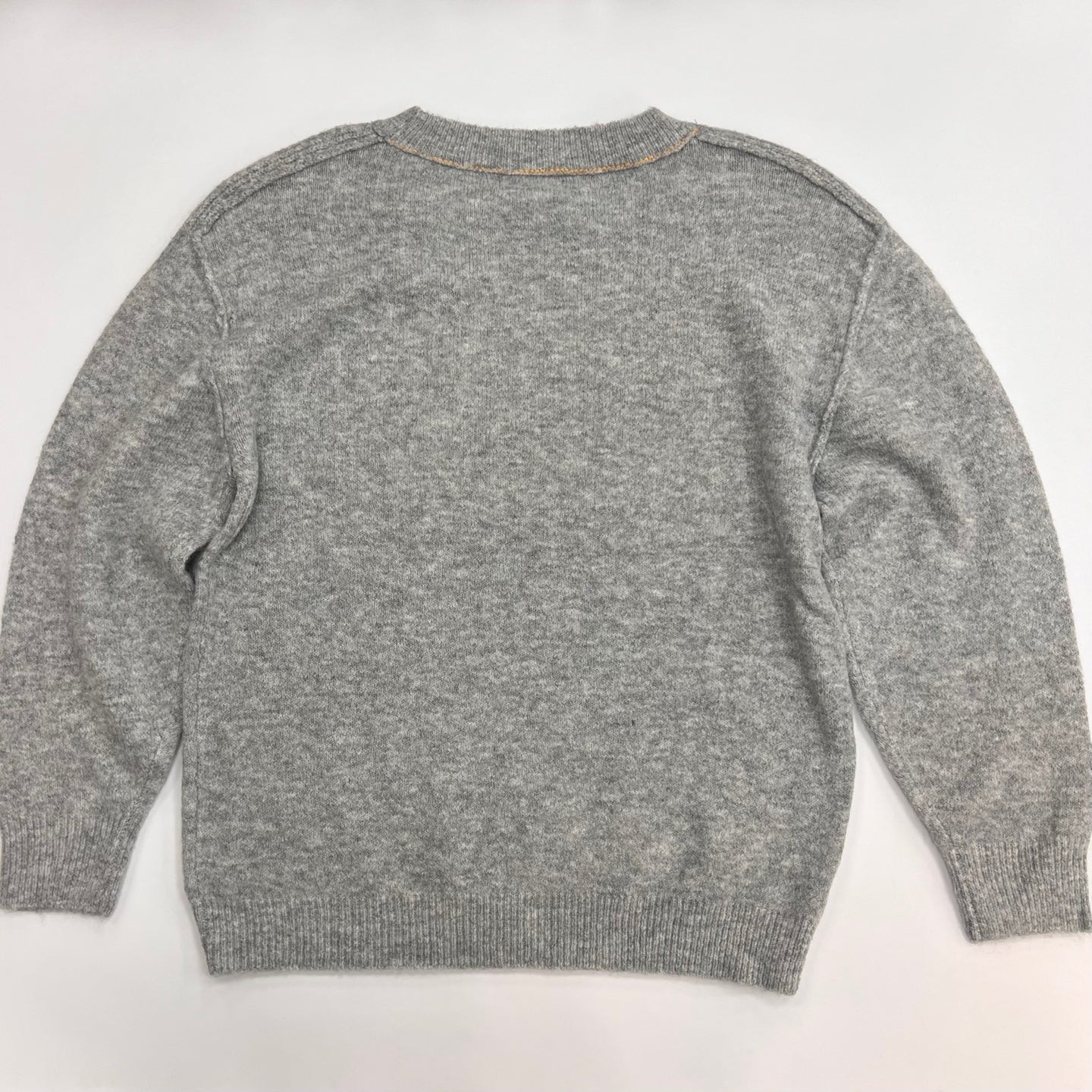 Women's Knit Sweater Top