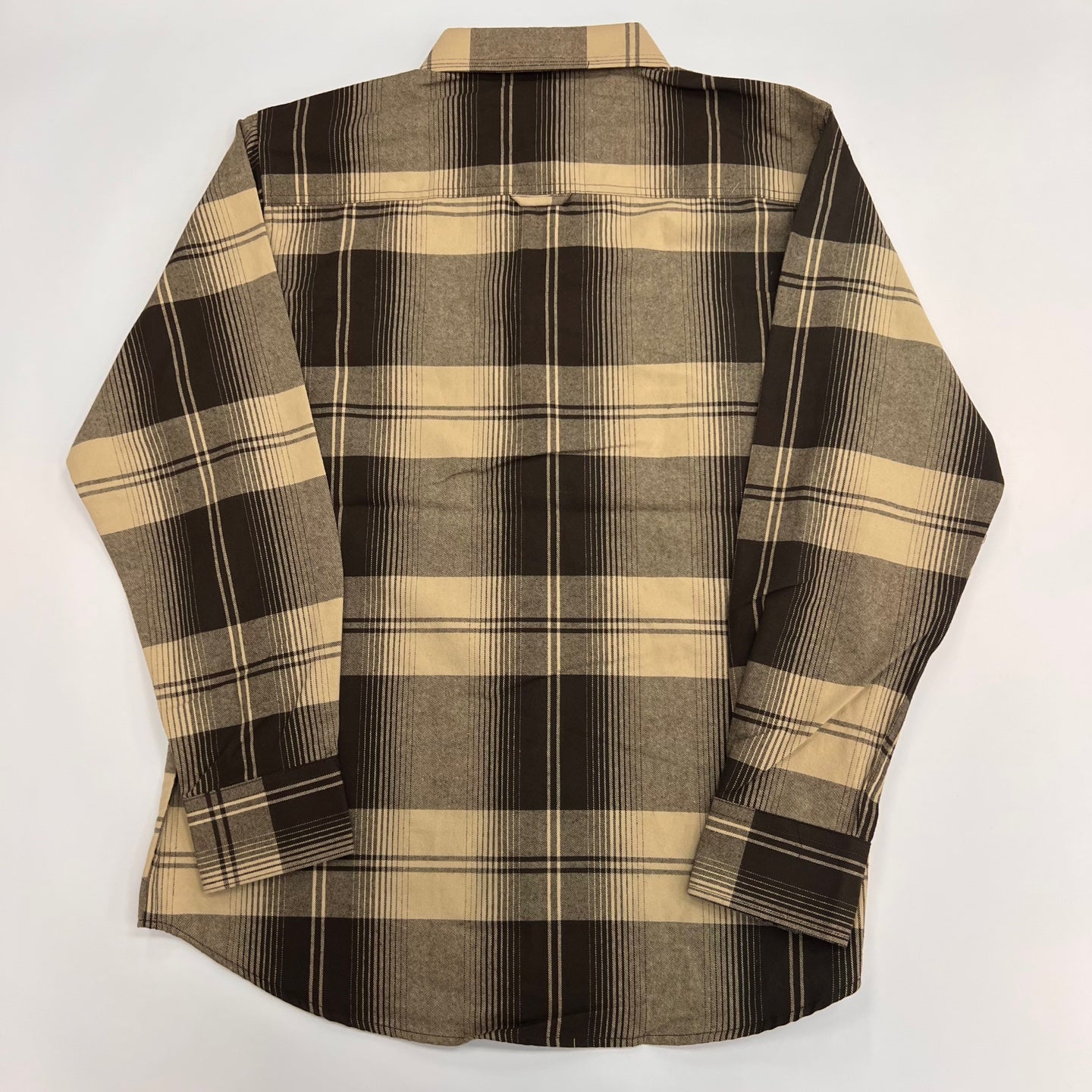 Plaid Checkered Flannel Shirts – K MOMO